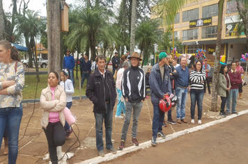 Foto - Desfile Cívico 7 de Setembro 2019