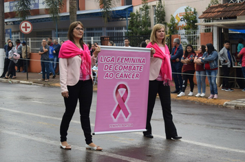 Foto - Desfile Cívico 7 de Setembro 2019