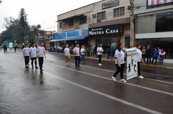 Foto - Desfile Cívico 7 de Setembro 2019