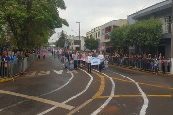 Foto - Desfile Cívico 7 de Setembro 2019