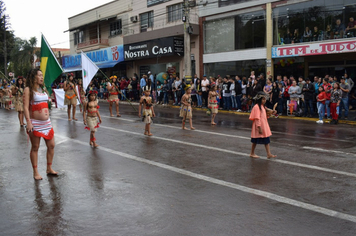 Foto - Desfile Cívico 7 de Setembro 2019