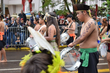 Foto - Desfile Cívico 7 de Setembro 2019