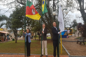 Foto - Desfile Cívico 7 de Setembro 2019