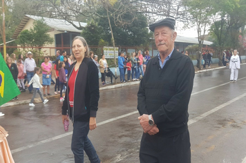 Foto - Desfile Cívico 7 de Setembro 2019