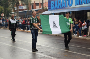 Foto - Desfile Cívico 7 de Setembro 2019