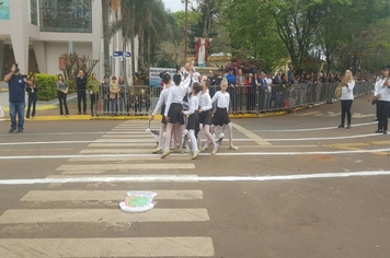 Foto - Desfile Cívico 7 de Setembro 2019