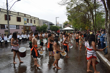 Foto - Desfile Cívico 7 de Setembro 2019