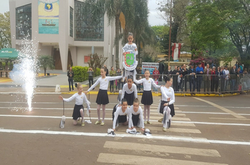 Foto - Desfile Cívico 7 de Setembro 2019