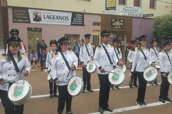 Foto - Desfile Cívico 7 de Setembro 2019