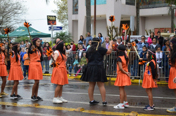 Foto - Desfile Cívico 7 de Setembro 2019