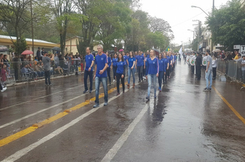 Foto - Desfile Cívico 7 de Setembro 2019