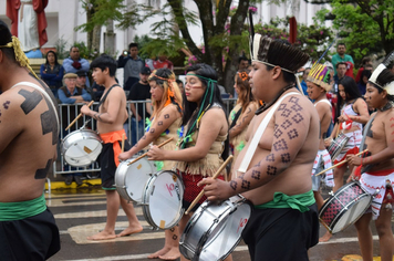 Foto - Desfile Cívico 7 de Setembro 2019