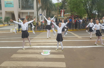 Foto - Desfile Cívico 7 de Setembro 2019