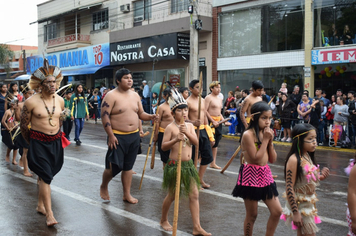Foto - Desfile Cívico 7 de Setembro 2019