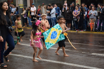 Foto - Desfile Cívico 7 de Setembro 2019
