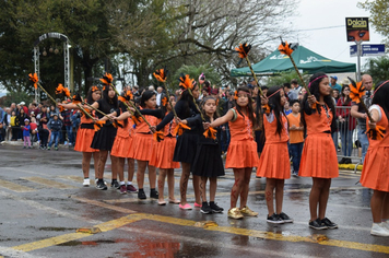 Foto - Desfile Cívico 7 de Setembro 2019