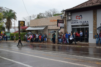 Foto - Desfile Cívico 7 de Setembro 2019