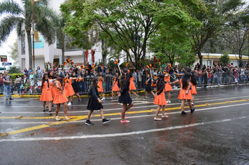 Foto - Desfile Cívico 7 de Setembro 2019
