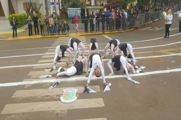 Foto - Desfile Cívico 7 de Setembro 2019