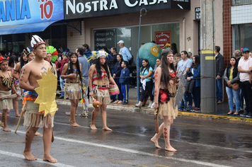 Foto - Desfile Cívico 7 de Setembro 2019