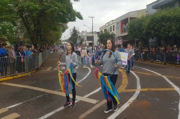 Foto - Desfile Cívico 7 de Setembro 2019