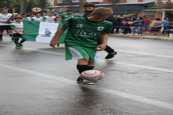 Foto - Desfile Cívico 7 de Setembro 2019