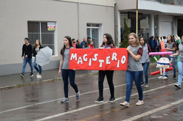 Foto - Desfile Cívico 7 de Setembro 2019