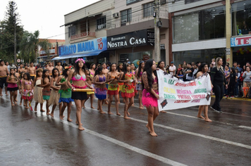 Foto - Desfile Cívico 7 de Setembro 2019