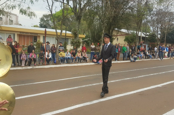 Foto - Desfile Cívico 7 de Setembro 2019