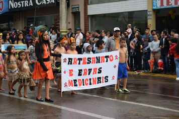 Foto - Desfile Cívico 7 de Setembro 2019