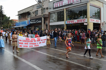 Foto - Desfile Cívico 7 de Setembro 2019