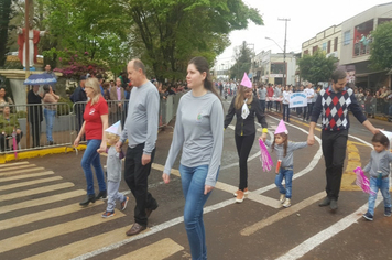 Foto - Desfile Cívico 7 de Setembro 2019