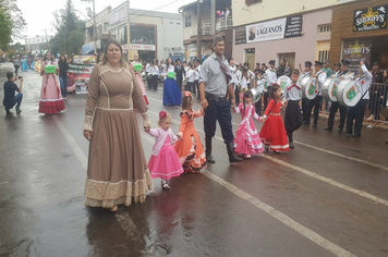 Foto - Desfile Cívico 7 de Setembro 2019