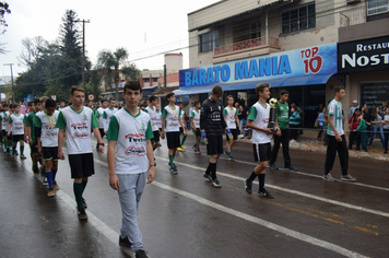 Foto - Desfile Cívico 7 de Setembro 2019