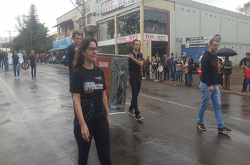 Foto - Desfile Cívico 7 de Setembro 2019