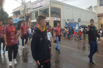 Foto - Desfile Cívico 7 de Setembro 2019