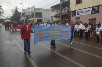 Foto - Desfile Cívico 7 de Setembro 2019