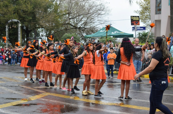 Foto - Desfile Cívico 7 de Setembro 2019
