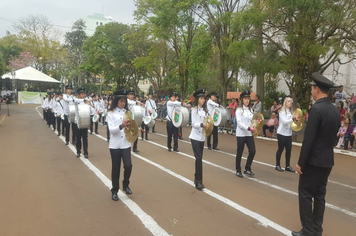 Foto - Desfile Cívico 7 de Setembro 2019