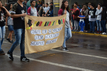 Foto - Desfile Cívico 7 de Setembro 2019
