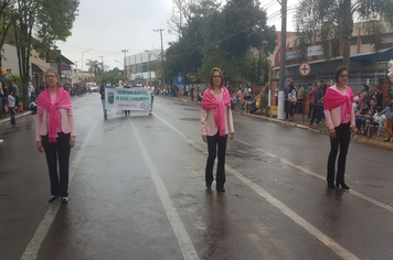 Foto - Desfile Cívico 7 de Setembro 2019