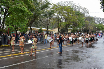 Foto - Desfile Cívico 7 de Setembro 2019
