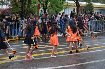 Foto - Desfile Cívico 7 de Setembro 2019