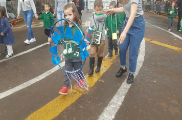 Foto - Desfile Cívico 7 de Setembro 2019