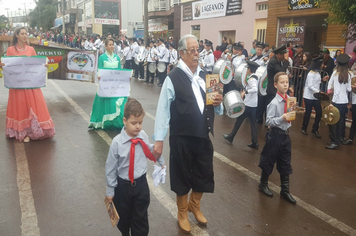 Foto - Desfile Cívico 7 de Setembro 2019