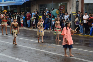 Foto - Desfile Cívico 7 de Setembro 2019