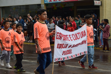 Foto - Desfile Cívico 7 de Setembro 2019