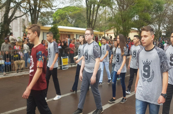 Foto - Desfile Cívico 7 de Setembro 2019