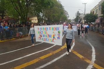 Foto - Desfile Cívico 7 de Setembro 2019