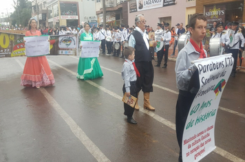 Foto - Desfile Cívico 7 de Setembro 2019